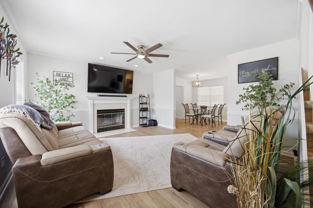 6528 Olde Ferry Landing, Harrison, TN 37341