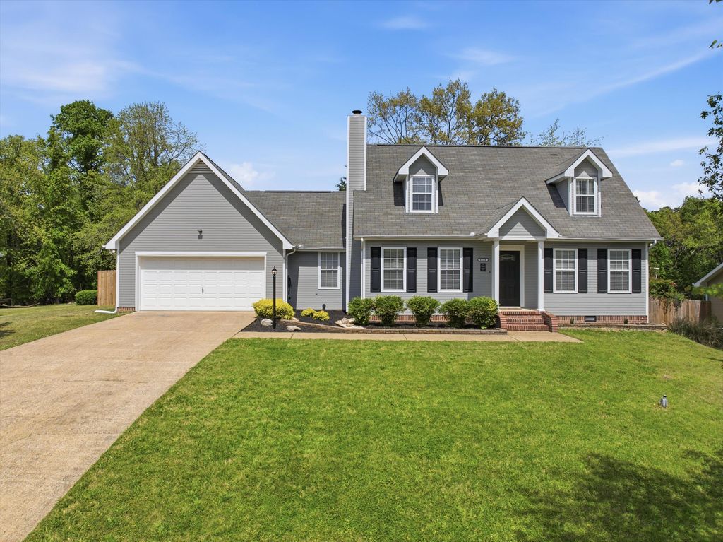 6528 Olde Ferry Landing, Harrison, TN 37341