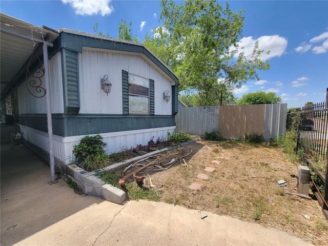 1709 Ivory Street, Edinburg, TX 78541