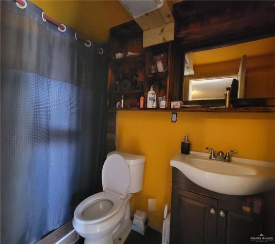 1709 Ivory Street, Edinburg, TX 78541