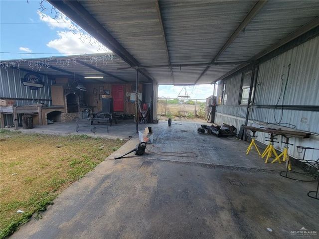 1709 Ivory Street, Edinburg, TX 78541