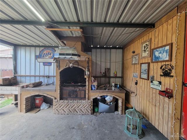 1709 Ivory Street, Edinburg, TX 78541