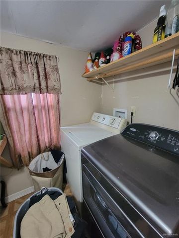 1709 Ivory Street, Edinburg, TX 78541