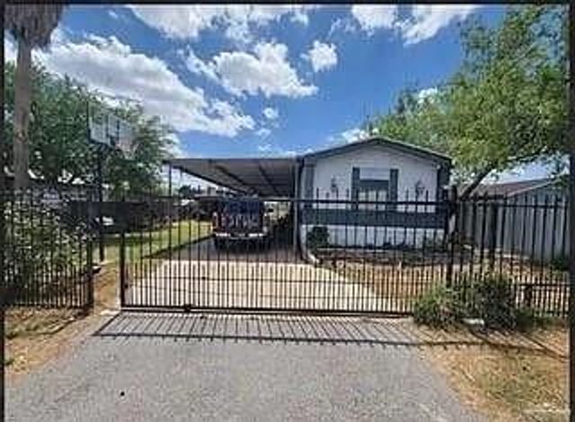 1709 Ivory Street, Edinburg, TX 78541