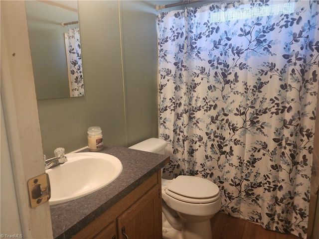 1588 Pilot Westfield Road, Pilot Mountain, NC 27041