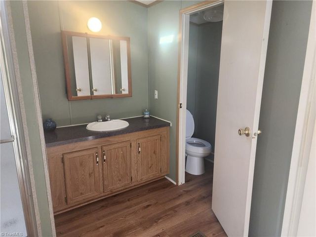 1588 Pilot Westfield Road, Pilot Mountain, NC 27041