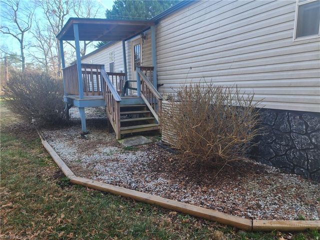 1588 Pilot Westfield Road, Pilot Mountain, NC 27041