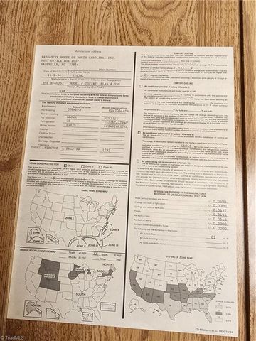 1588 Pilot Westfield Road, Pilot Mountain, NC 27041