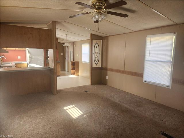 1588 Pilot Westfield Road, Pilot Mountain, NC 27041