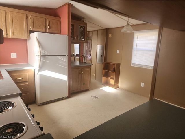 1588 Pilot Westfield Road, Pilot Mountain, NC 27041