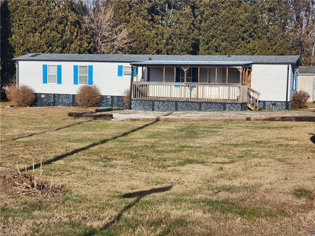 1588 Pilot Westfield Road, Pilot Mountain, NC 27041