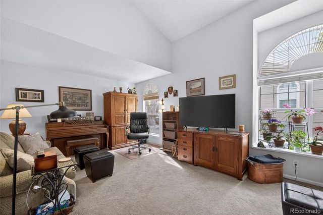 5721 W Asbury Place, Lakewood, CO 80227