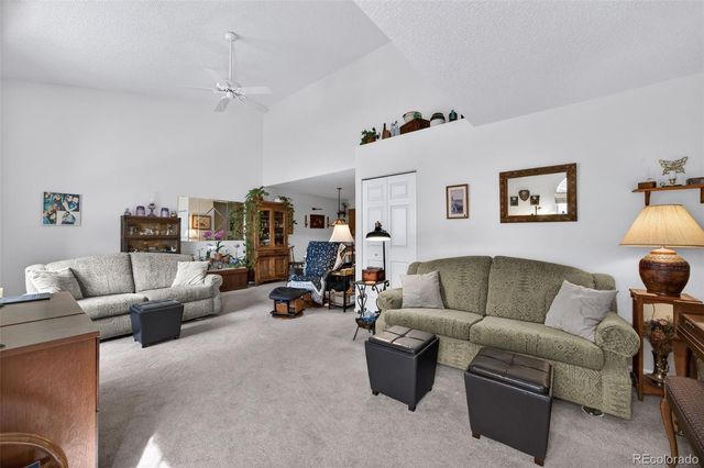 5721 W Asbury Place, Lakewood, CO 80227
