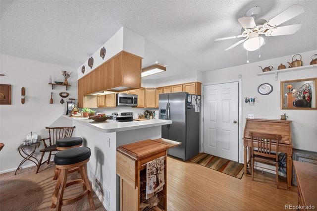 5721 W Asbury Place, Lakewood, CO 80227