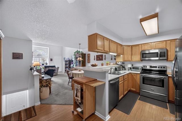 5721 W Asbury Place, Lakewood, CO 80227