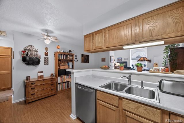 5721 W Asbury Place, Lakewood, CO 80227