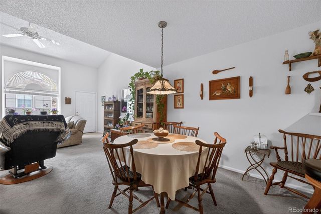 5721 W Asbury Place, Lakewood, CO 80227