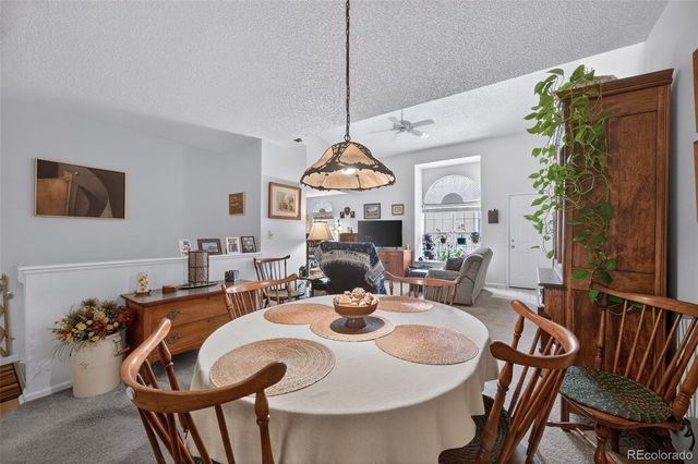 5721 W Asbury Place, Lakewood, CO 80227