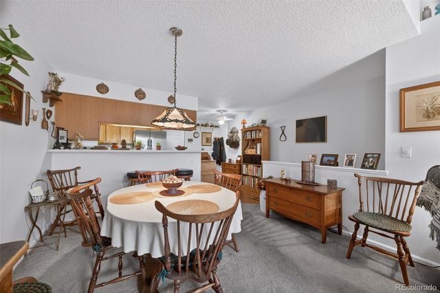 5721 W Asbury Place, Lakewood, CO 80227