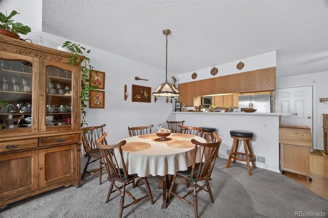 5721 W Asbury Place, Lakewood, CO 80227