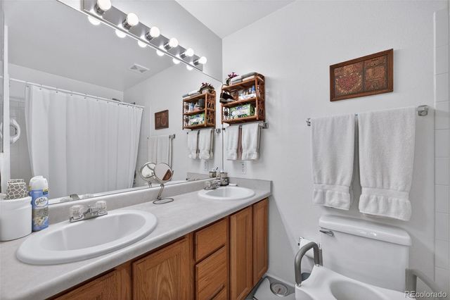 5721 W Asbury Place, Lakewood, CO 80227