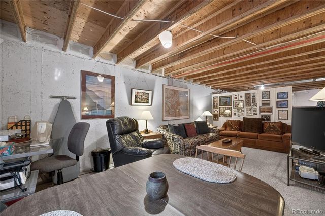 5721 W Asbury Place, Lakewood, CO 80227