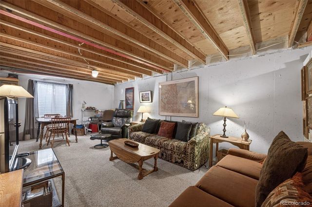 5721 W Asbury Place, Lakewood, CO 80227