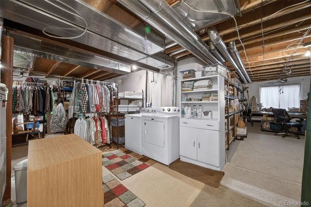 5721 W Asbury Place, Lakewood, CO 80227