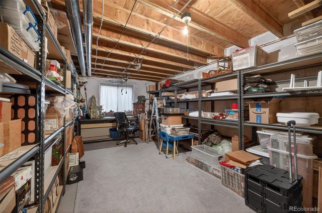 5721 W Asbury Place, Lakewood, CO 80227