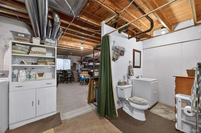 5721 W Asbury Place, Lakewood, CO 80227