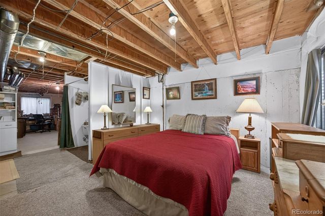 5721 W Asbury Place, Lakewood, CO 80227