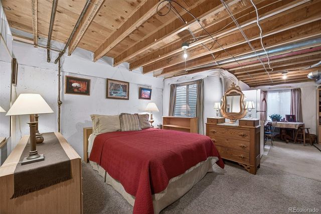 5721 W Asbury Place, Lakewood, CO 80227