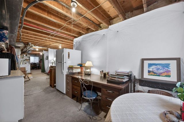 5721 W Asbury Place, Lakewood, CO 80227