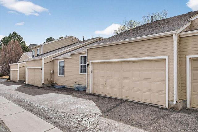 5721 W Asbury Place, Lakewood, CO 80227