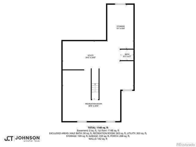 5721 W Asbury Place, Lakewood, CO 80227