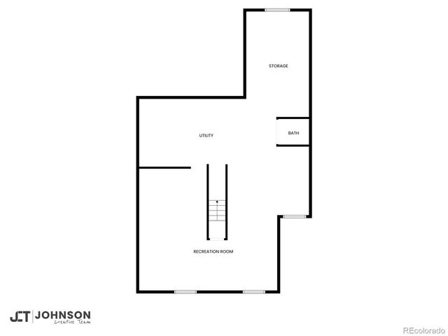 5721 W Asbury Place, Lakewood, CO 80227