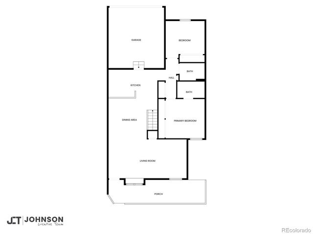 5721 W Asbury Place, Lakewood, CO 80227