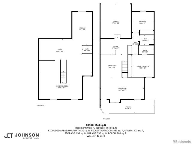 5721 W Asbury Place, Lakewood, CO 80227