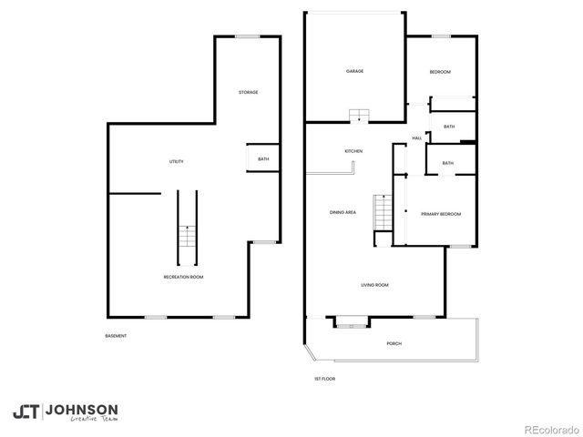 5721 W Asbury Place, Lakewood, CO 80227