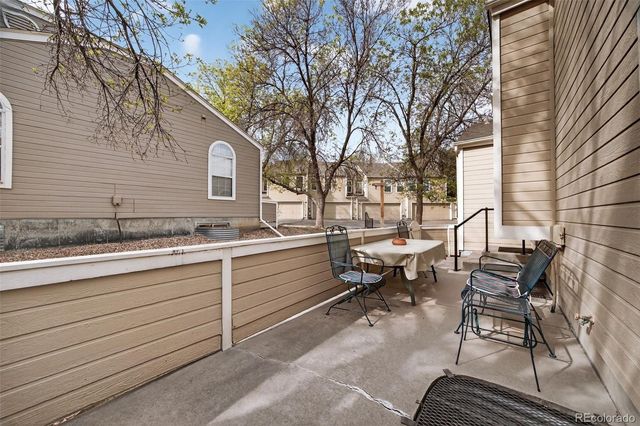 5721 W Asbury Place, Lakewood, CO 80227