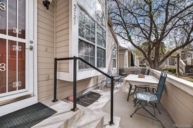 5721 W Asbury Place, Lakewood, CO 80227