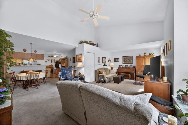 5721 W Asbury Place, Lakewood, CO 80227