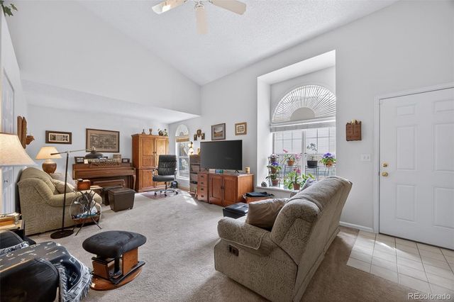 5721 W Asbury Place, Lakewood, CO 80227