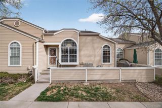 5721 W Asbury Place, Lakewood, CO 80227
