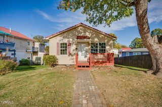 1607 East Watauga Avenue, Johnson City, TN 37601