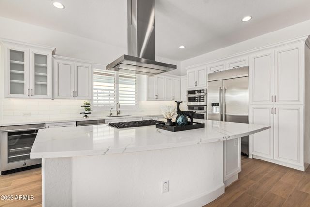 36850 N PFEIFER Lane, Queen Creek, AZ 85140