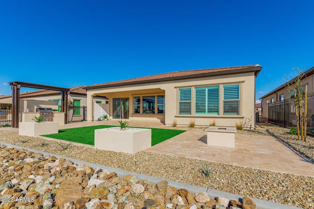 36850 N PFEIFER Lane, Queen Creek, AZ 85140