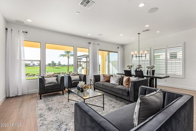 36850 N PFEIFER Lane, Queen Creek, AZ 85140