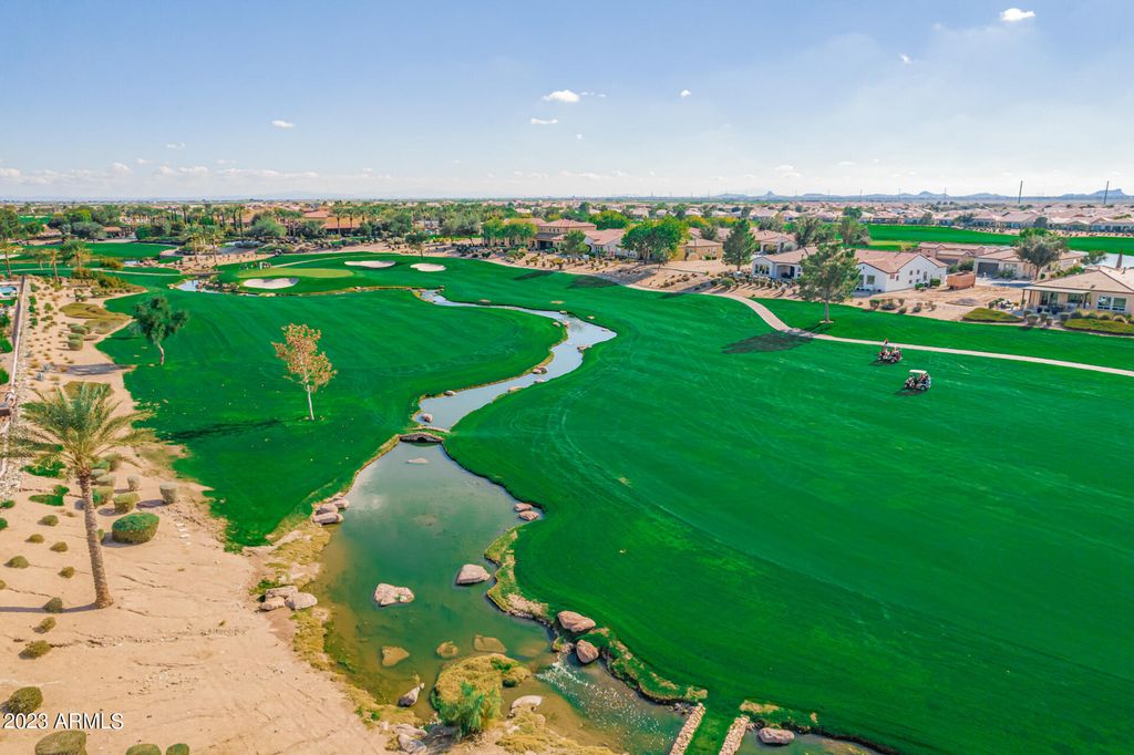 36850 N PFEIFER Lane, Queen Creek, AZ 85140