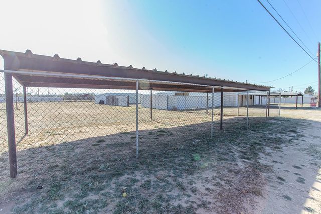 5606 South Service Rd I-20, Big Spring, TX 79720